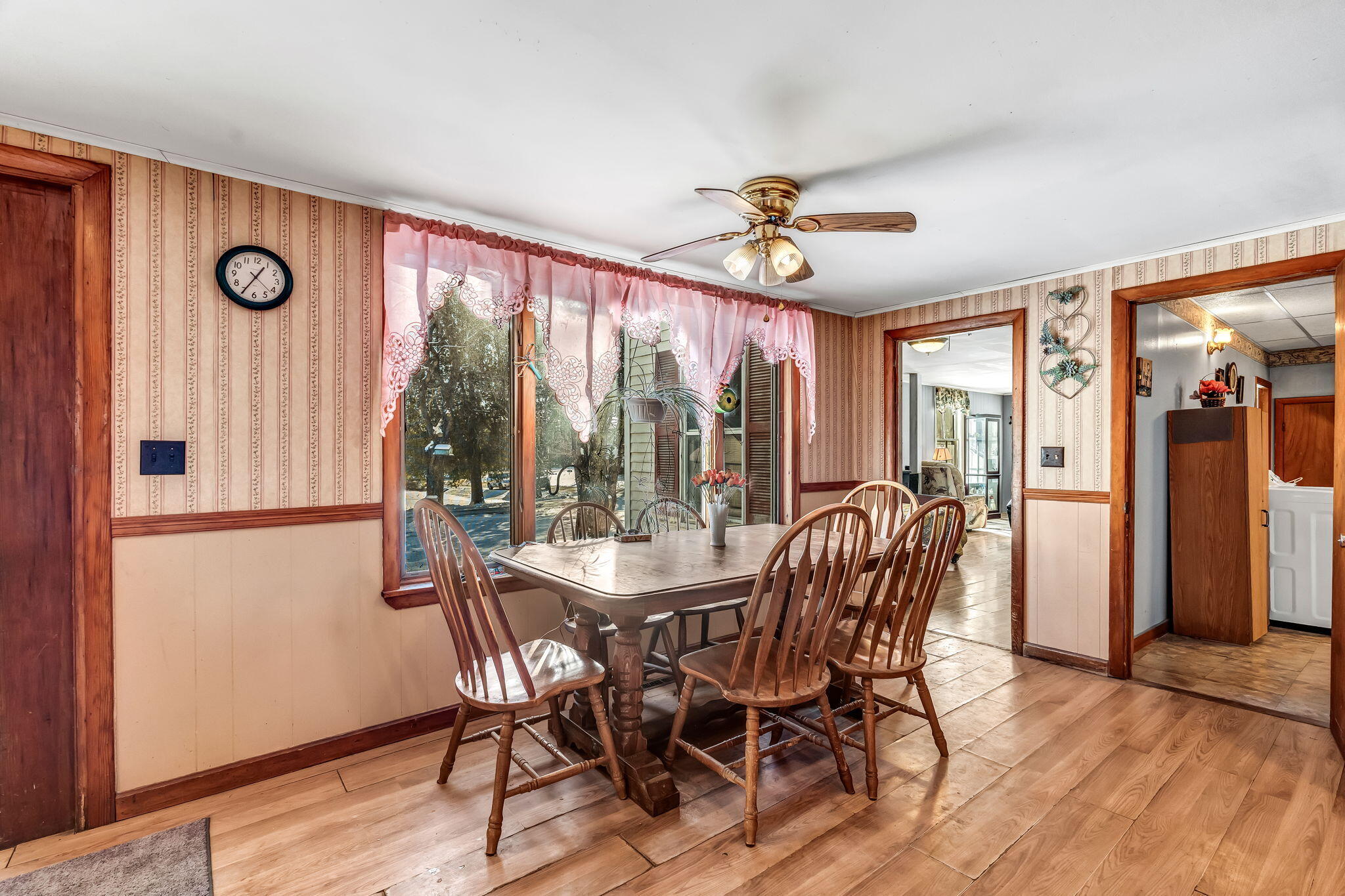 109 Waldoboro Road, Friendship, ME, 04547