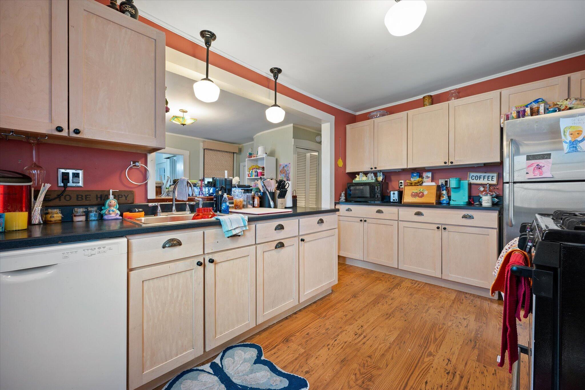 15 Grant Street, Bangor, ME, 04401