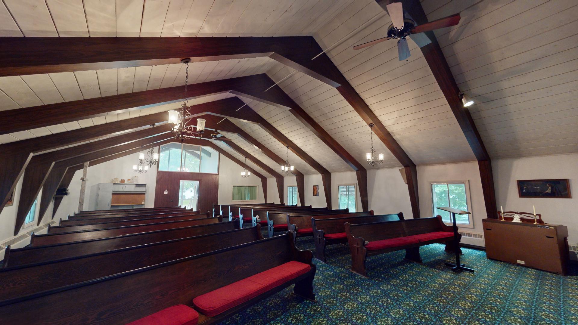 54 North Street, Machias, ME, 04654