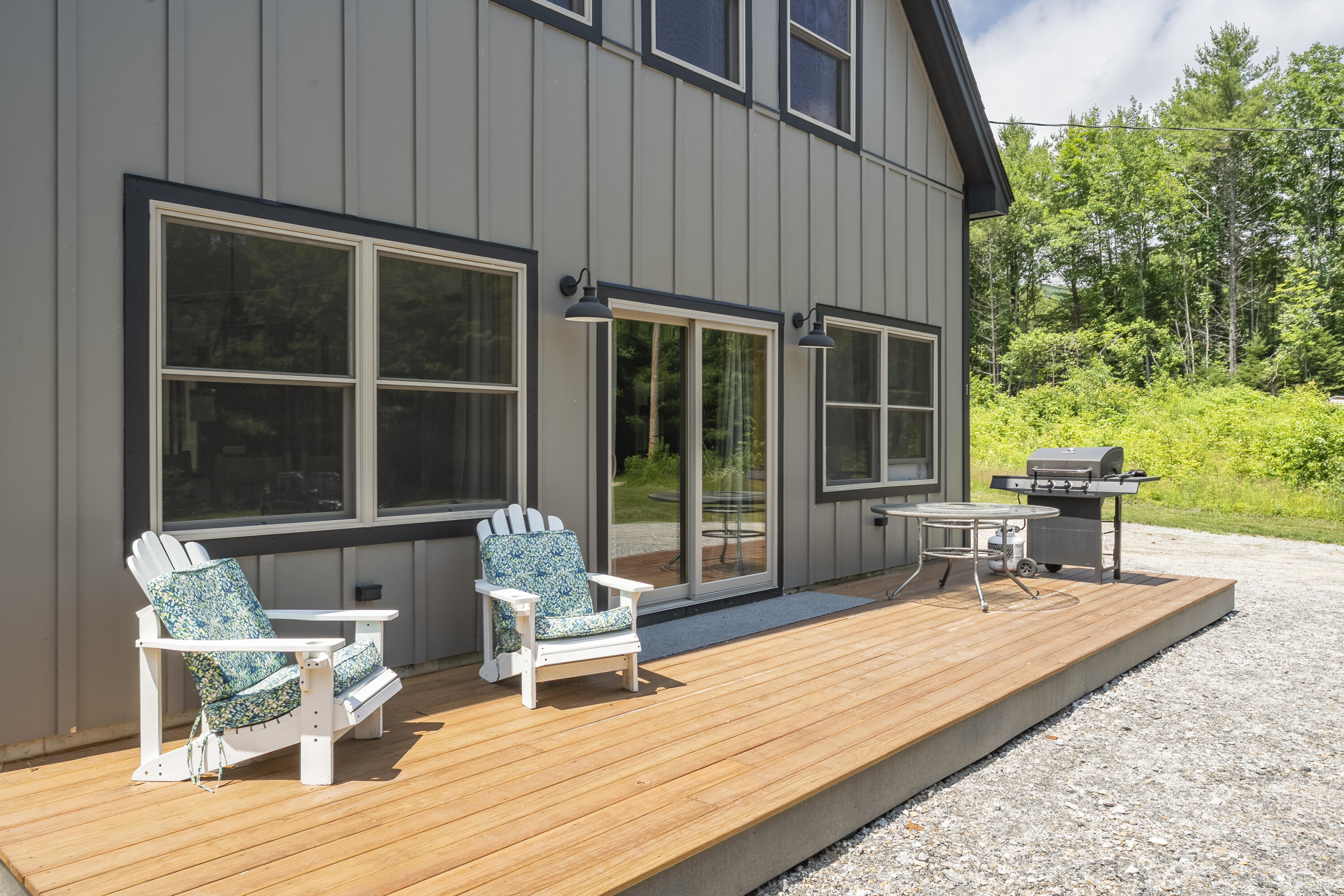 1 Stearns Hill, Hanover, ME, 04237