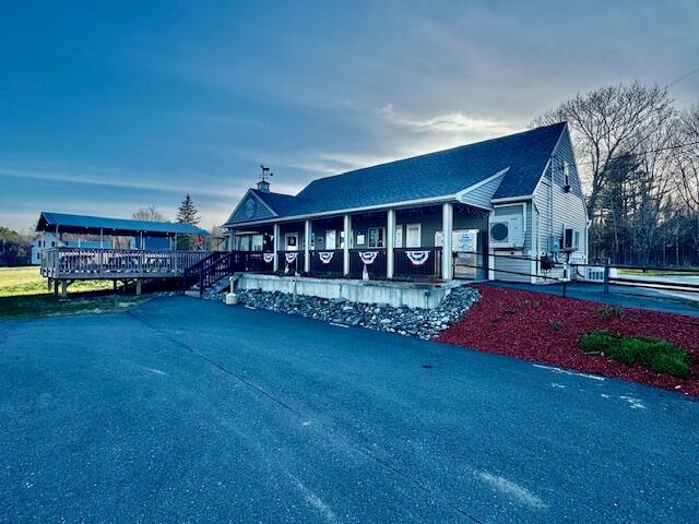 23 S Main Street, Athens, ME, 04912