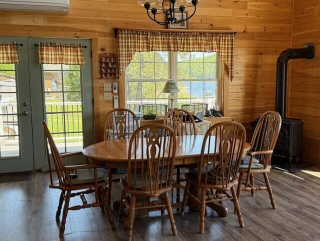 1027 Gardner Creek Road, Wade, ME, 04786