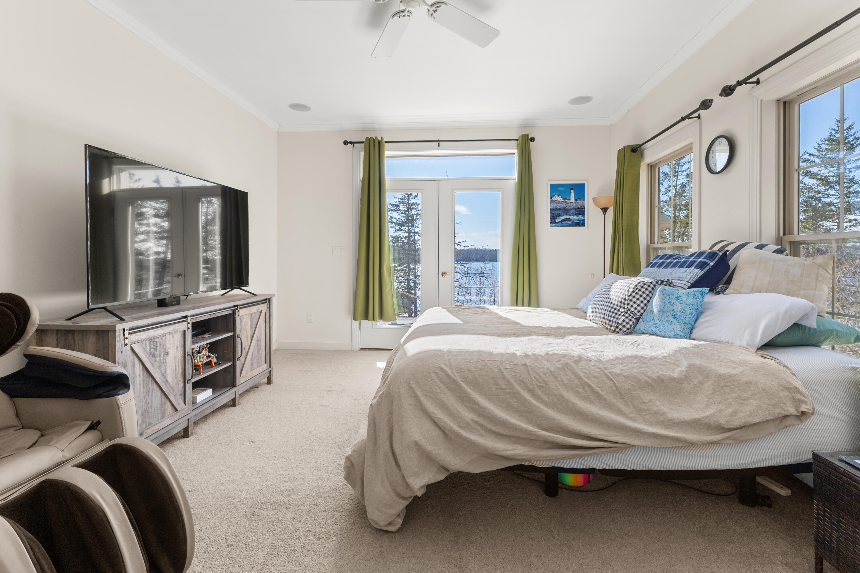 49 Bagaduce Lane, Penobscot, ME, 04476