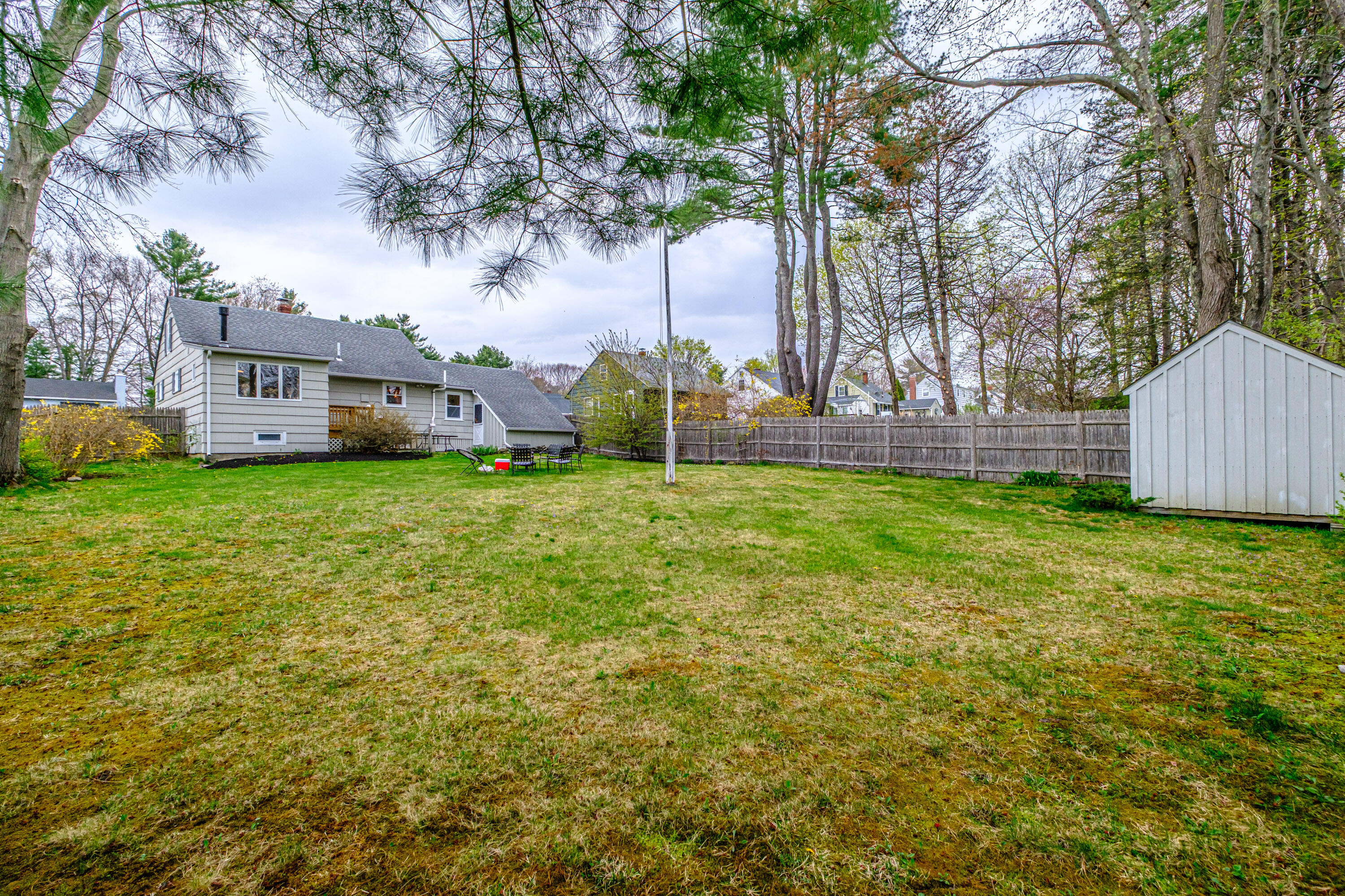 42 Sumac Street, Portland, ME, 04103 42 Sumac Street, Portland, ME, 04103