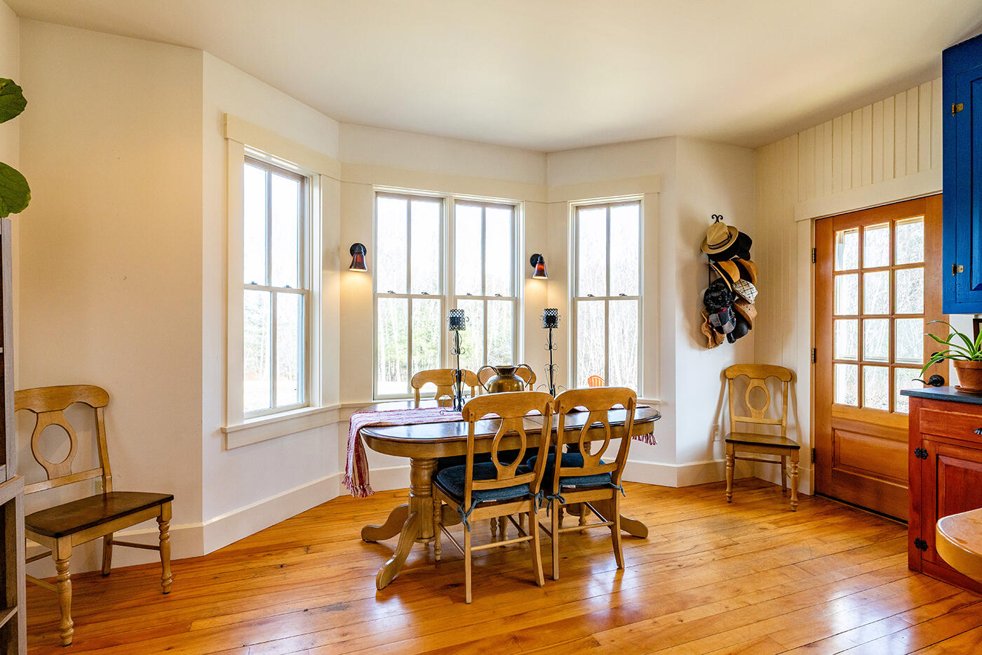 55 Bluebird Road, Warren, ME, 04864