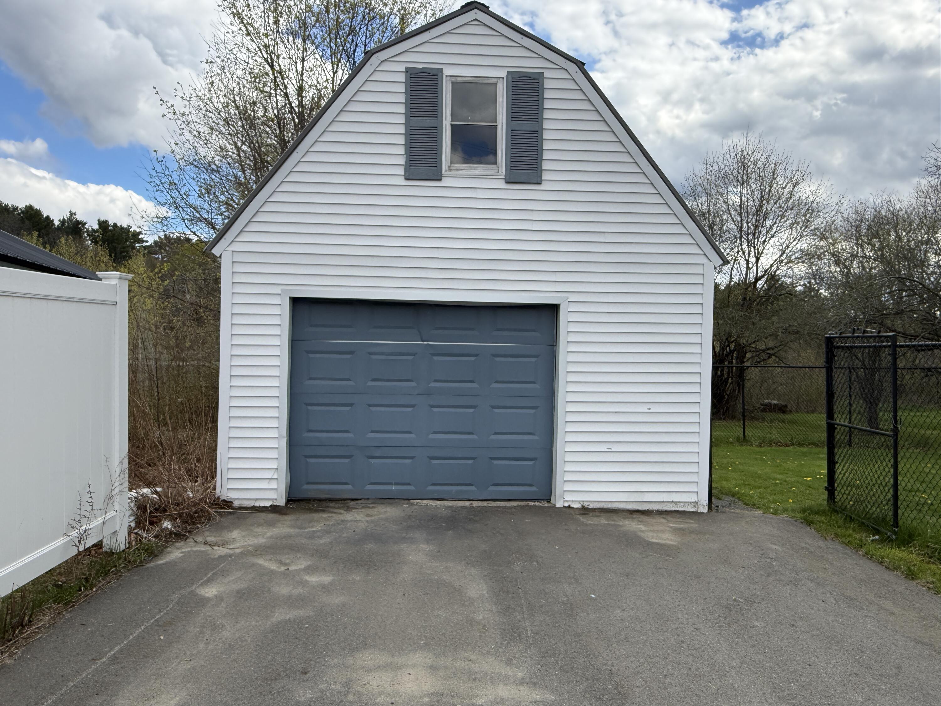 118 Falvey Street, Bangor, ME, 04401