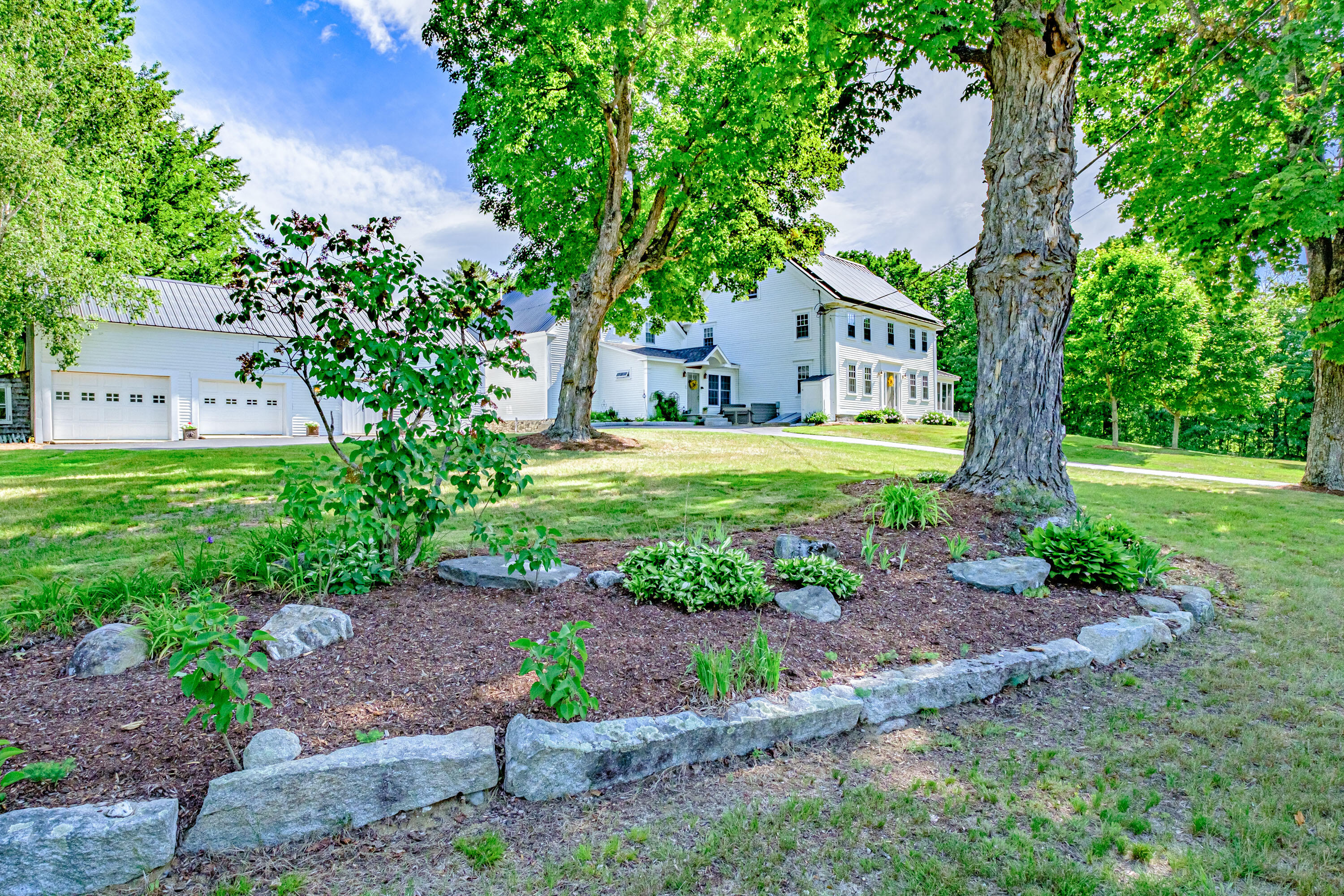 82 Top Hat Road, Hanover, ME, 04237