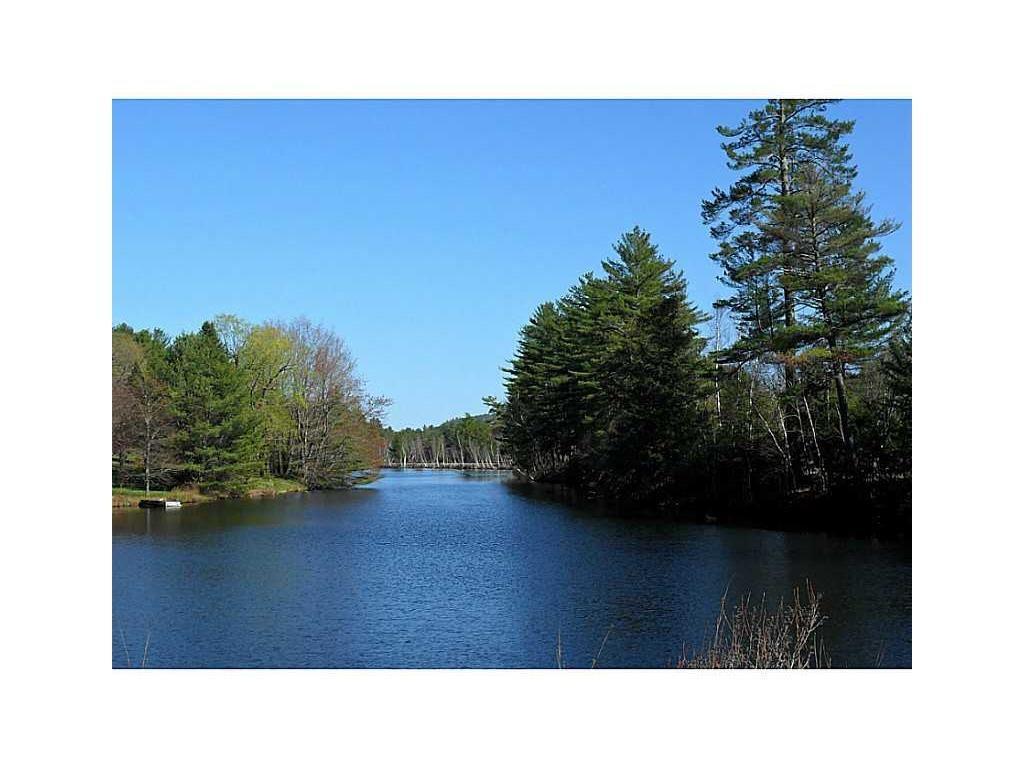 276 Howe Hill Road, Greenwood, ME, 04255