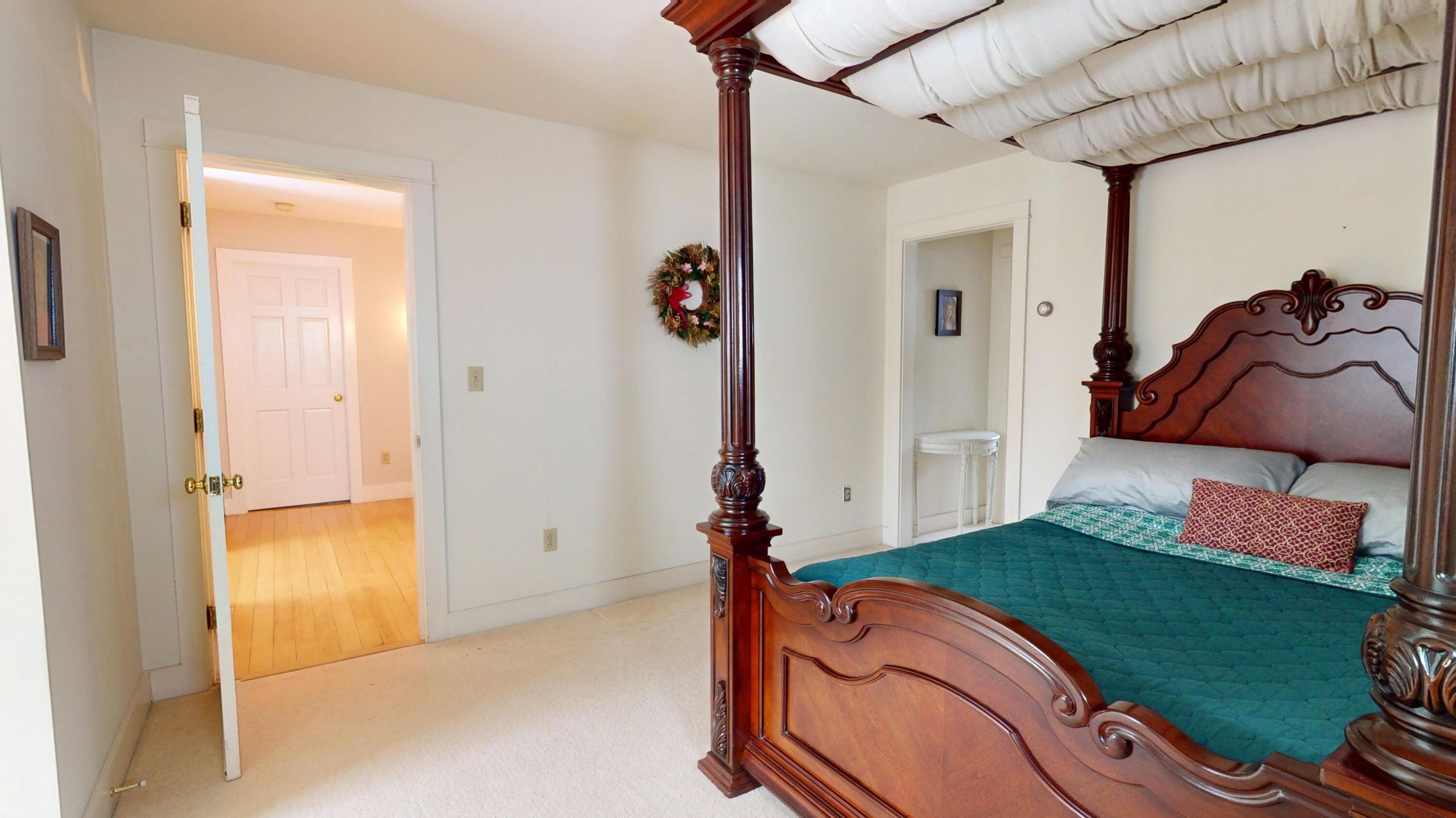 25 Deer Hill Lane, Hampden, ME, 04444