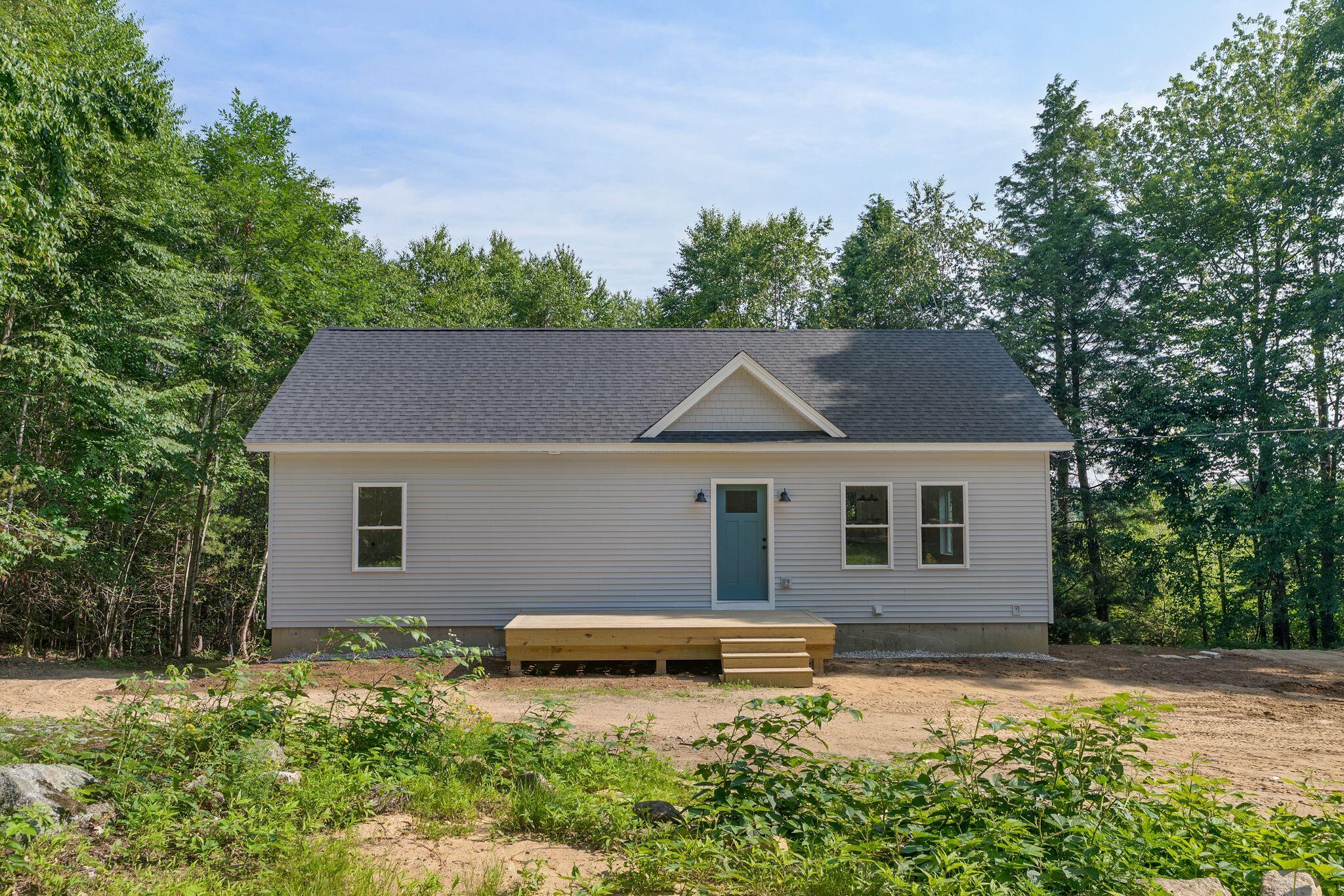 Photo of 57 Grant Road Shapleigh ME 04076