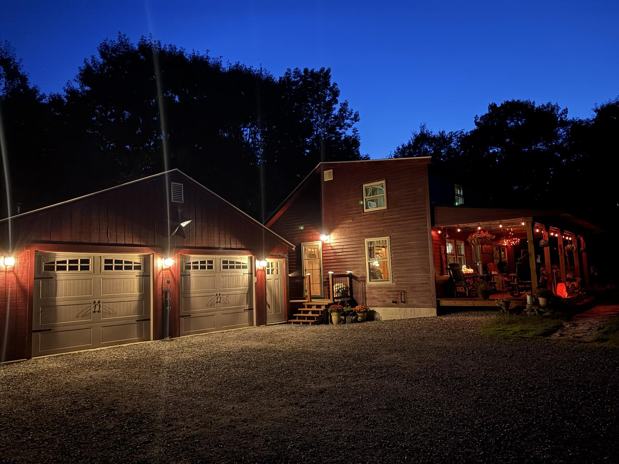Photo of 238 Toothaker Road Richmond ME 04357