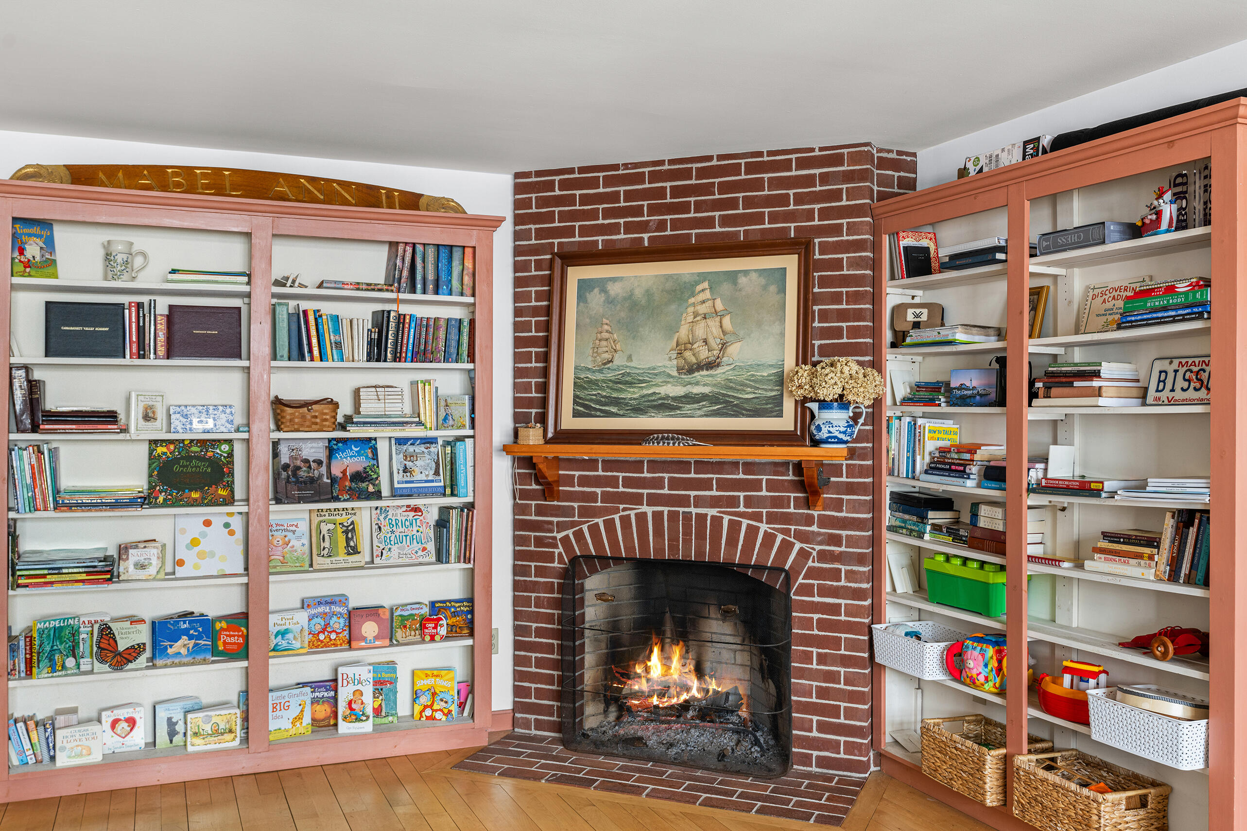 46 River Edge Drive, Woolwich, ME, 04579