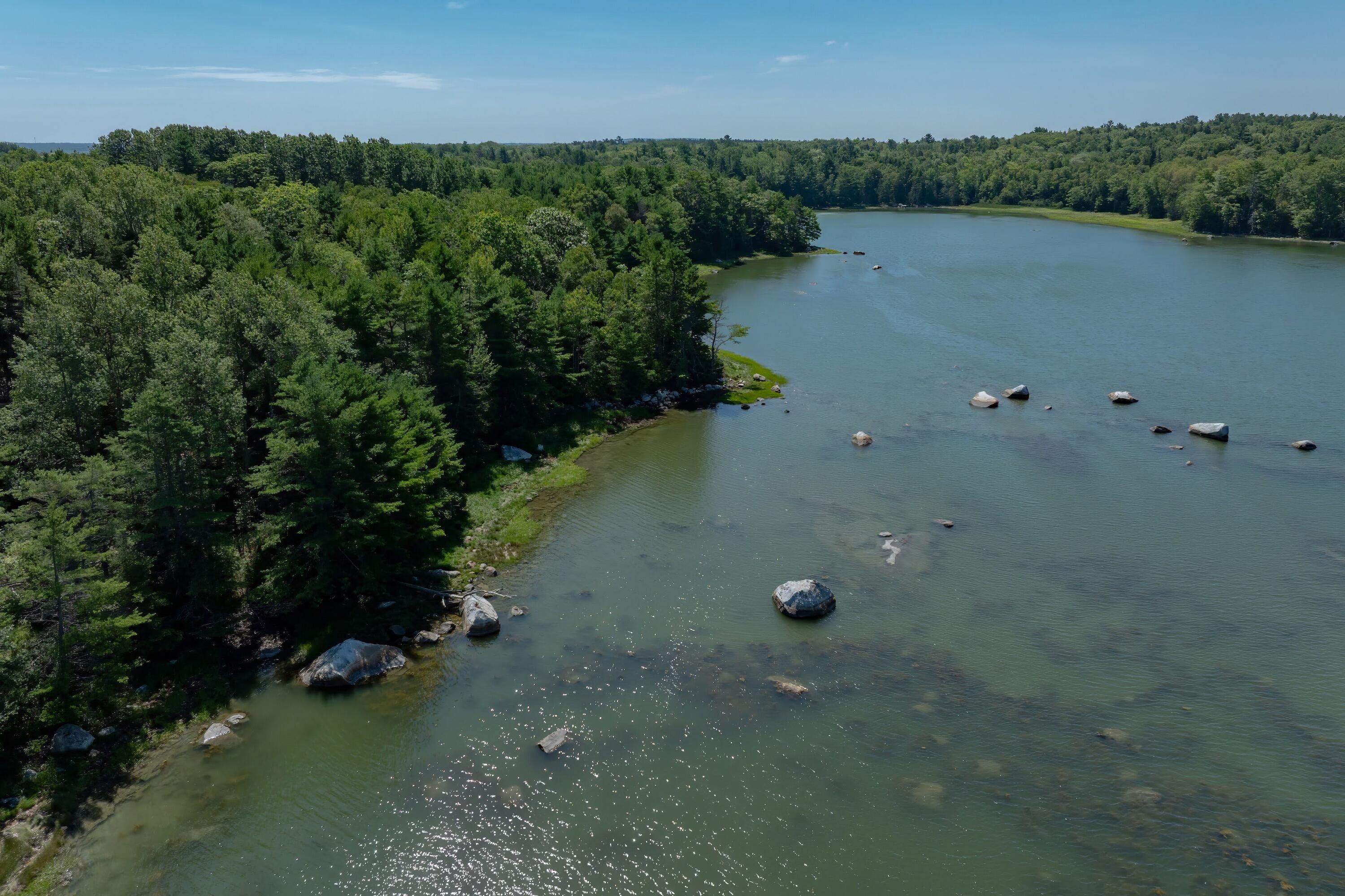 120 Youngs Point Road, Brooksville, ME, 04617