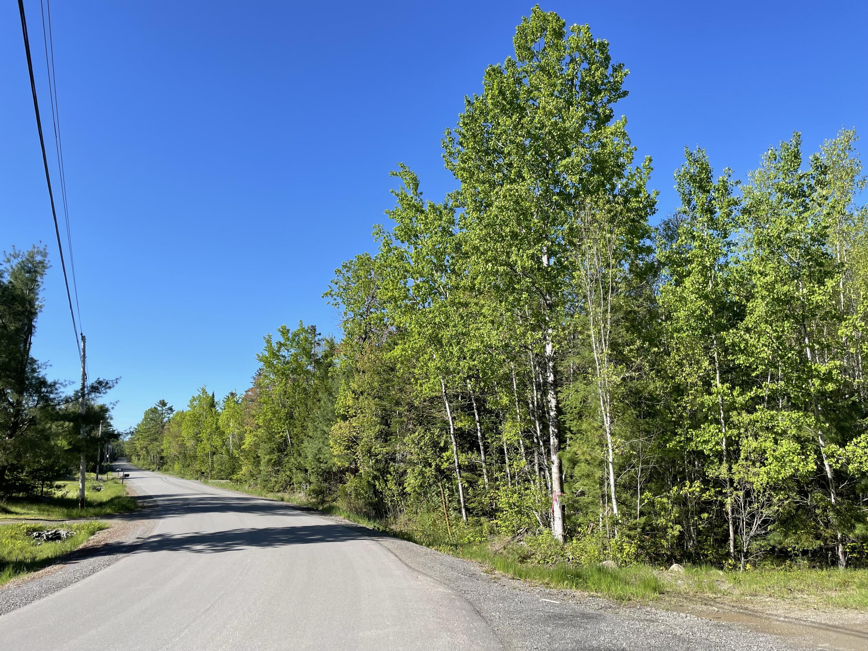 Lot 1 Call Road, Milford, ME, 04461