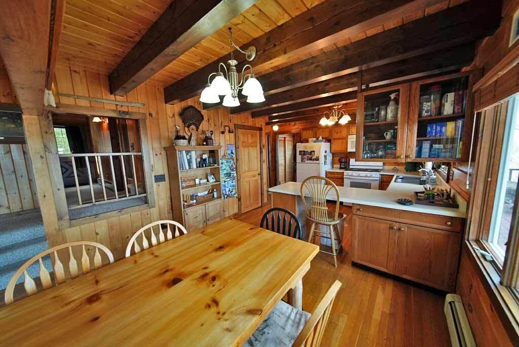 1058 US RT 1, Weston, ME, 04424