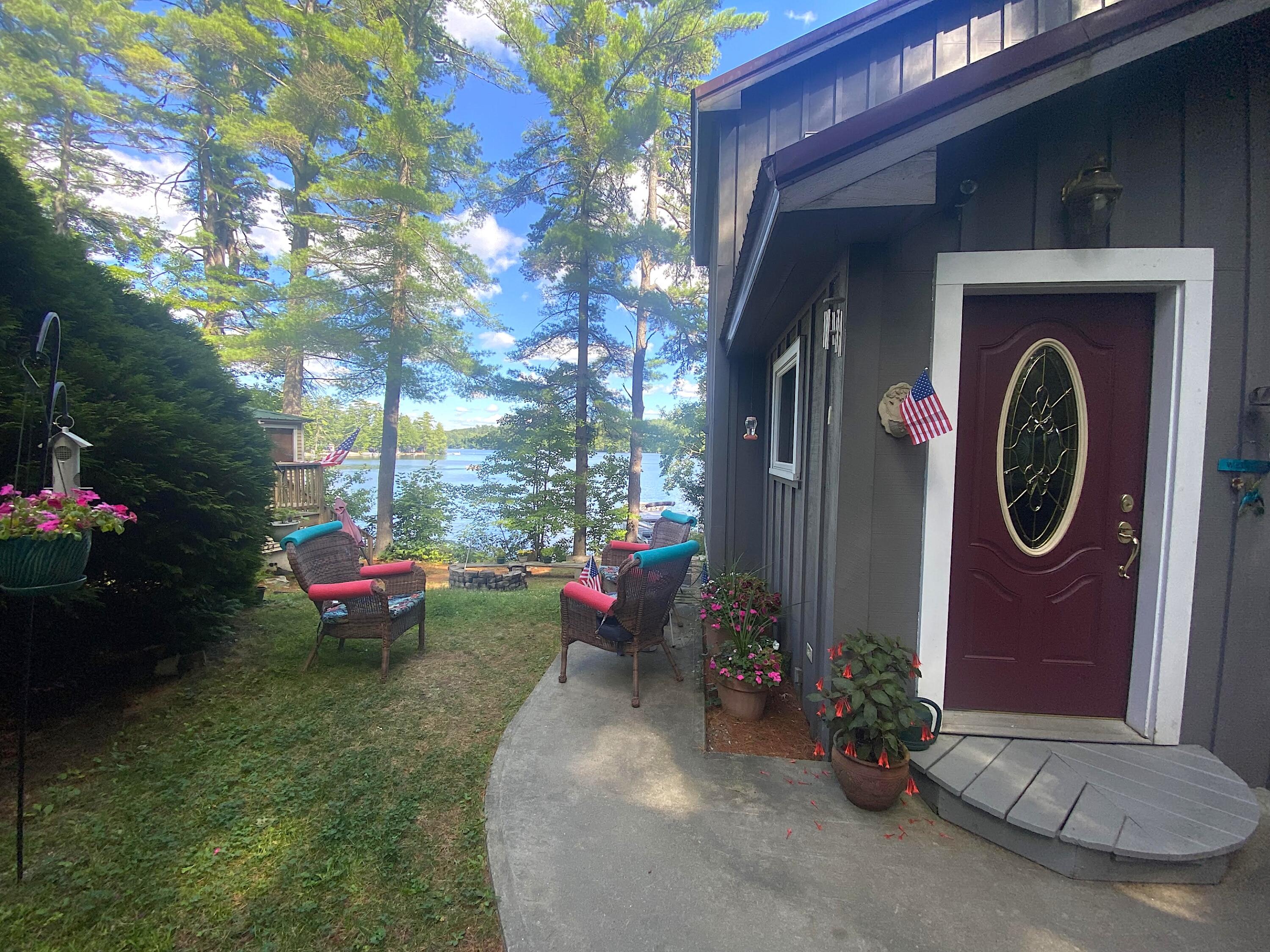 41 Haskell Avenue, Raymond, ME, 04071