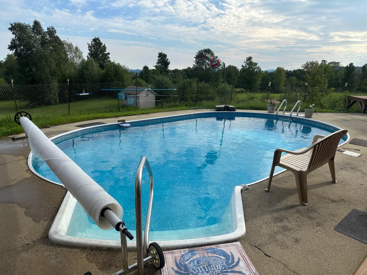 85 Stearns Hill Road