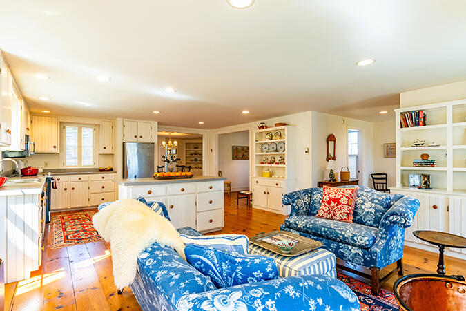 8 Chestnut Hill, Camden, ME, 04843