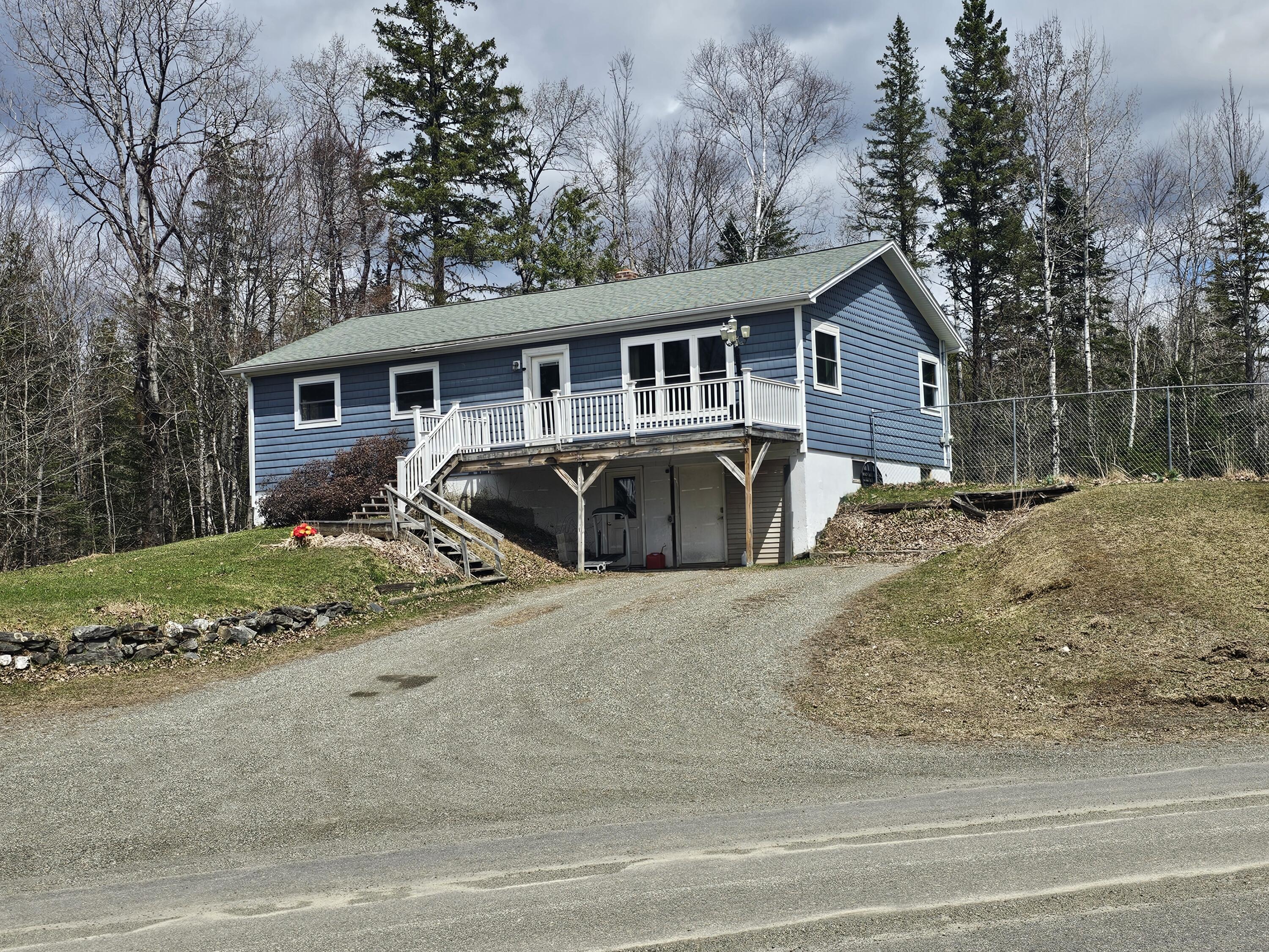 947 W Main Street, Dover-foxcroft, ME, 04426