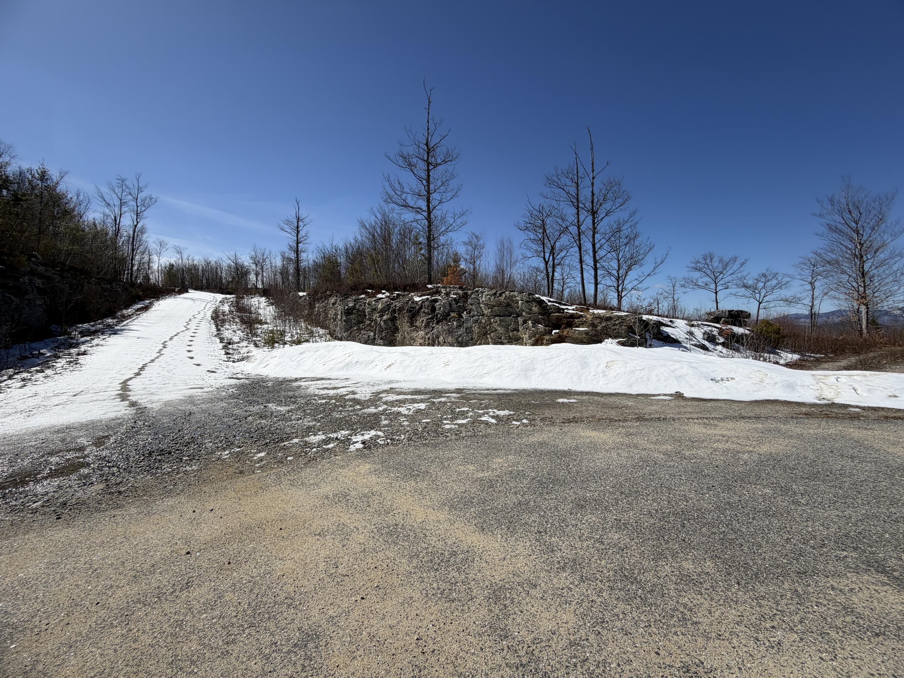 105 Mine Road UNIT Lot 8, Stoneham, ME, 04231