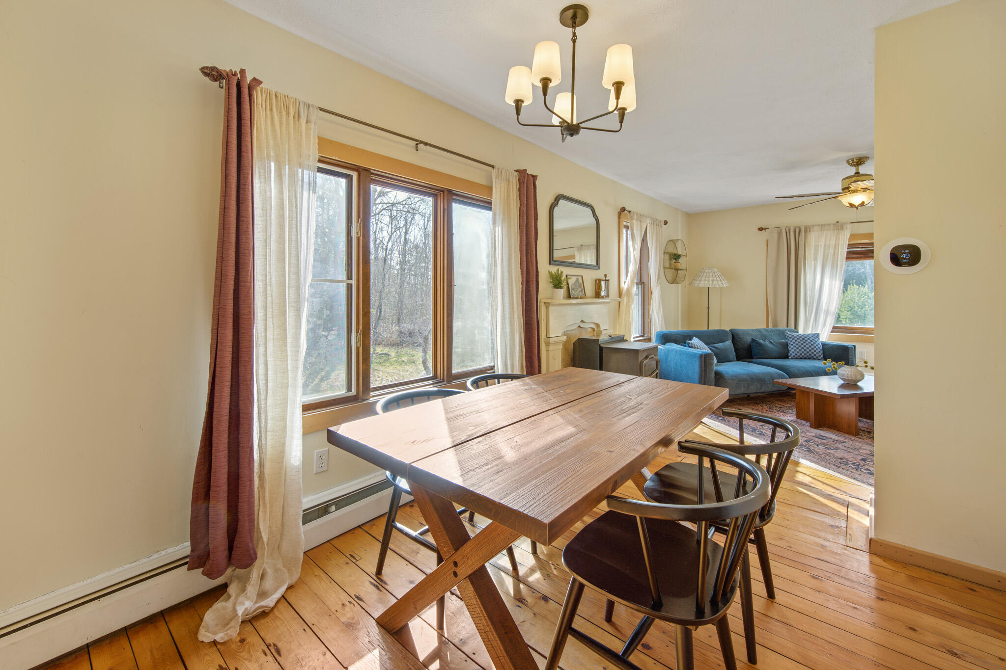 81 Old Route One, Hancock, ME, 04640