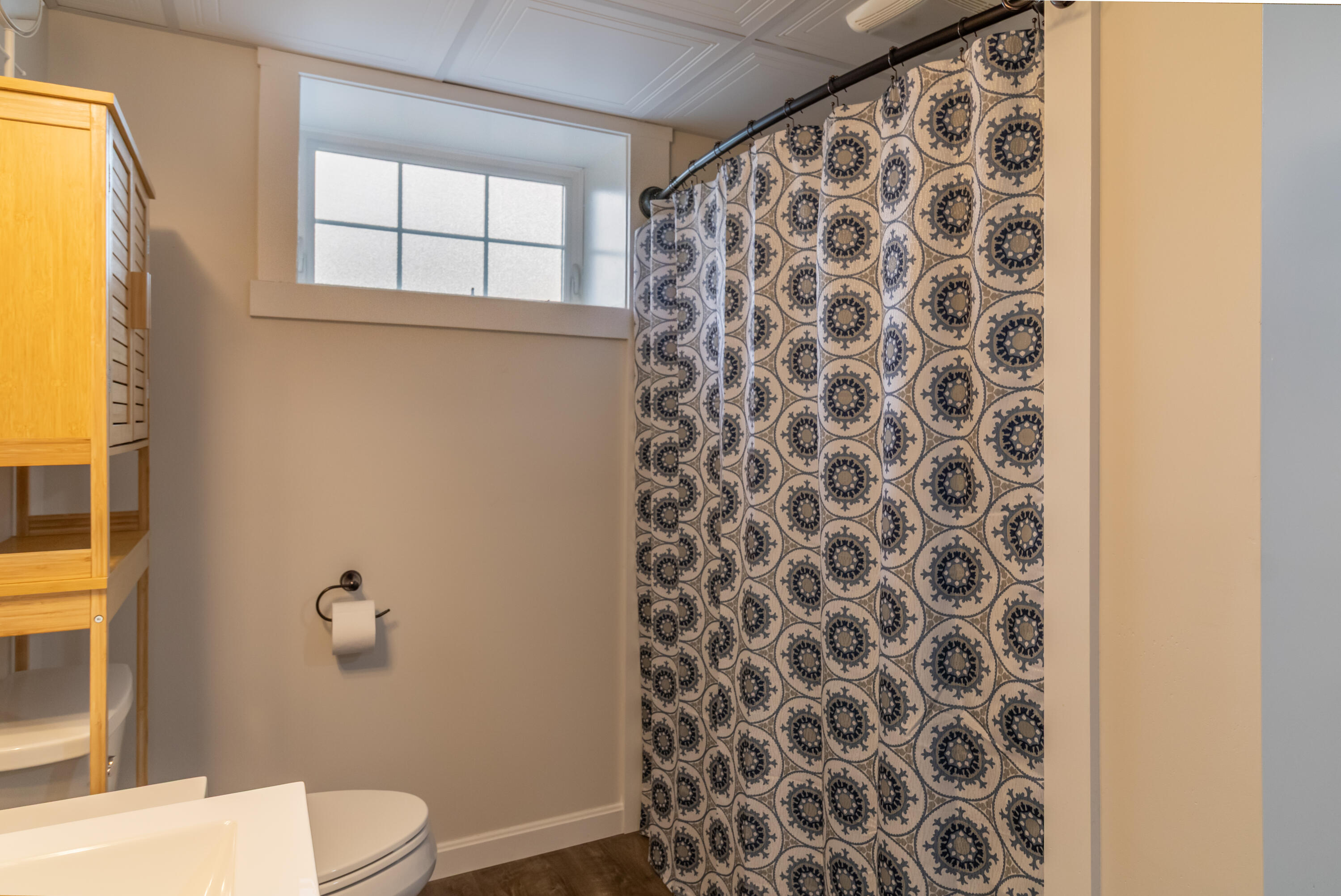 593 N Chester Road, Chester, ME, 04457