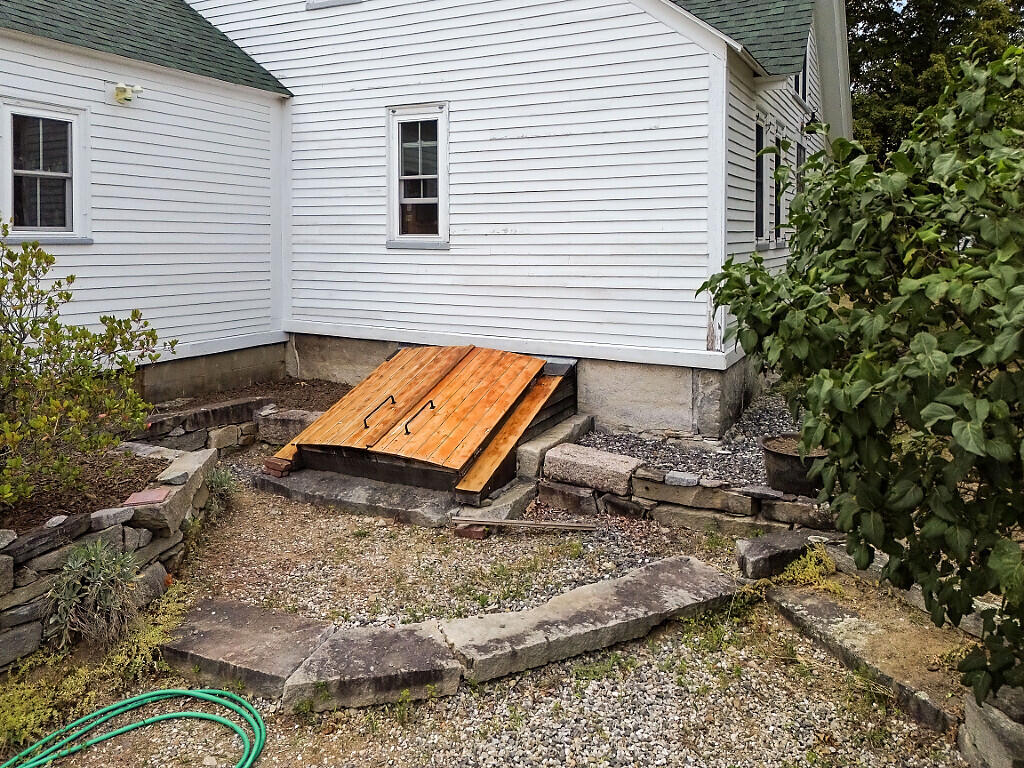 850 Lawrence Road, Pownal, ME, 04069