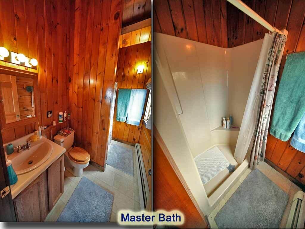 1058 US RT 1, Weston, ME, 04424