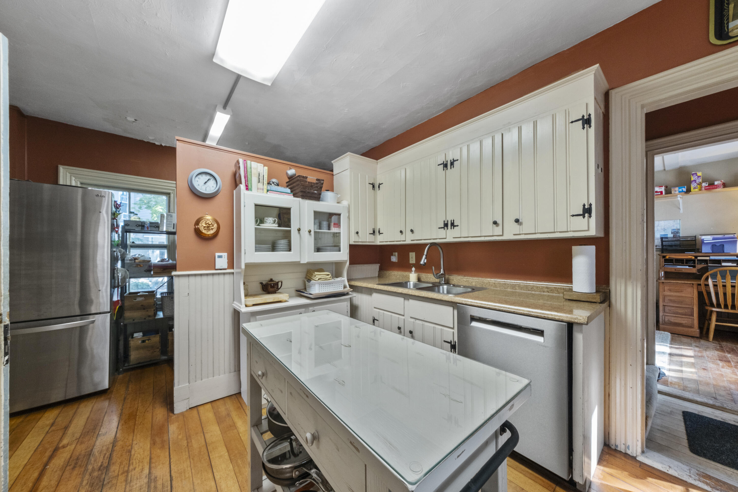 84 Elm Street, Camden, ME, 04843