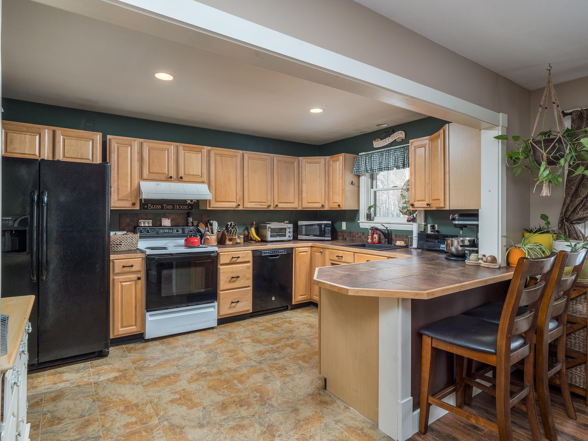 16 Pond Road, Newry, ME, 04261-3440