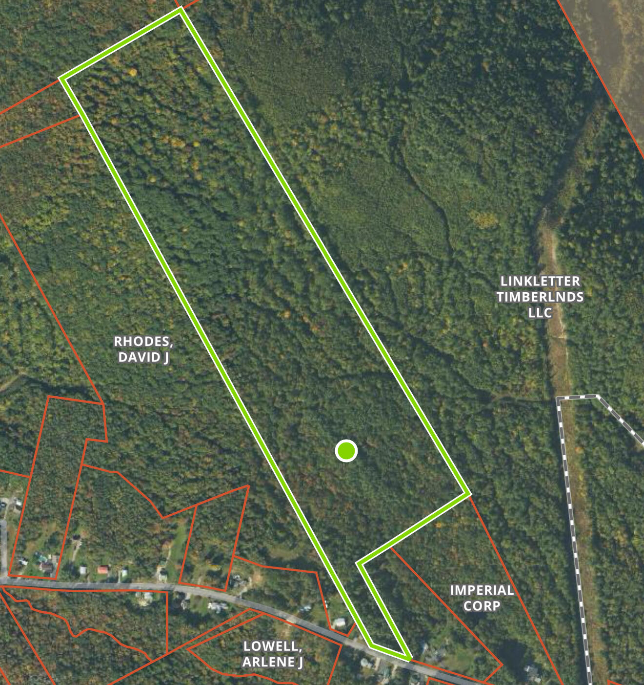 L3 M,R-1 Aroostook Scenic Highway, Patten, ME, 04765
