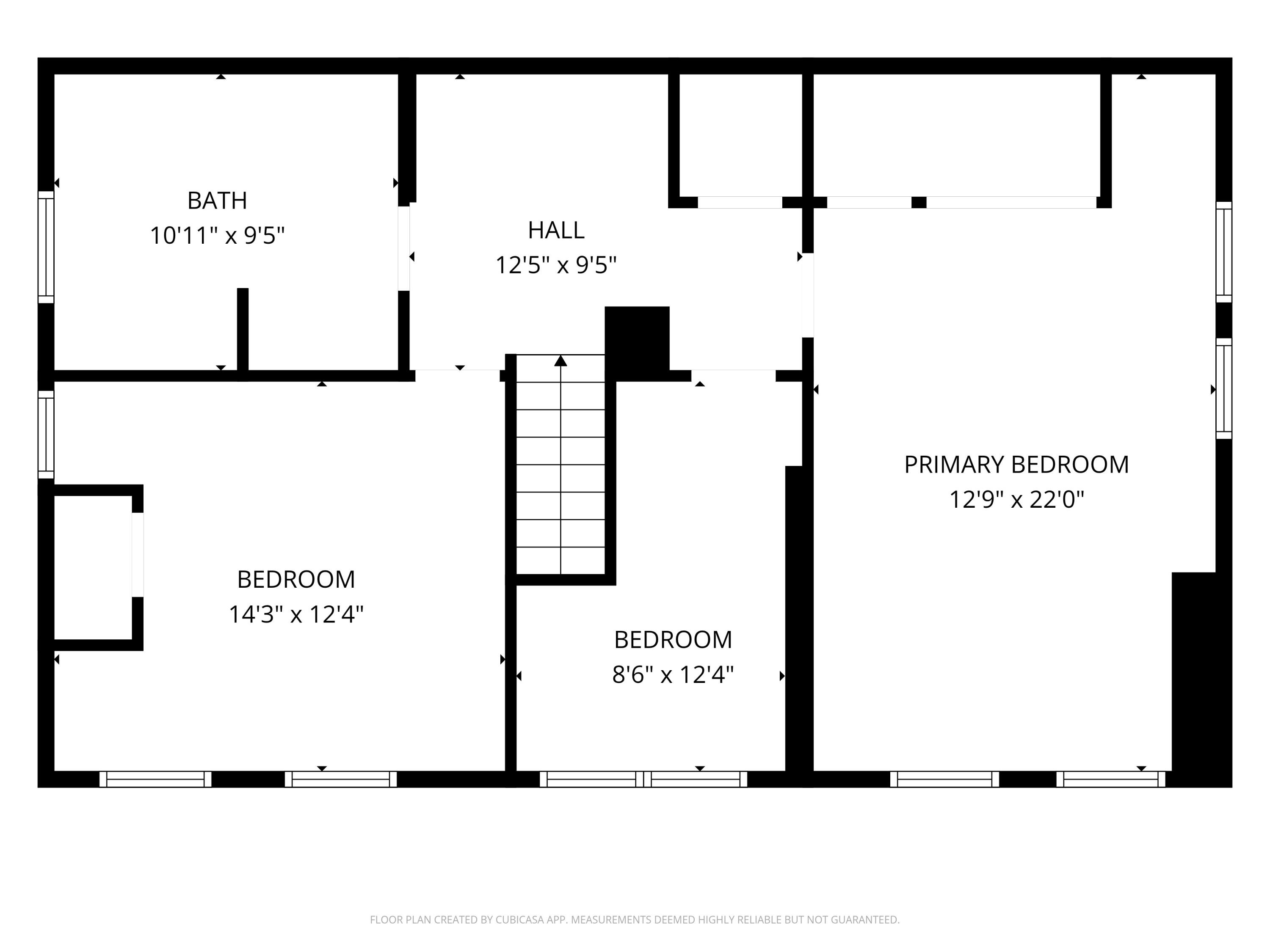 2nd_floor_154_walkers_lane_arundel_with_