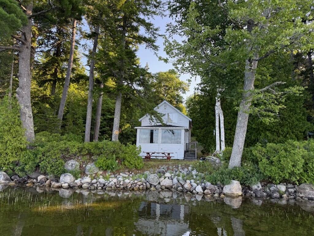 Photo of No Address Listed Otis ME 04605