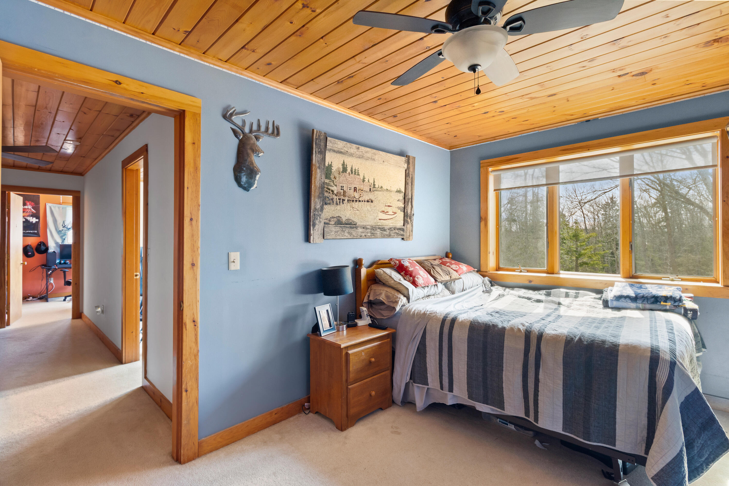 39 Simmons Lane, Friendship, ME, 04547