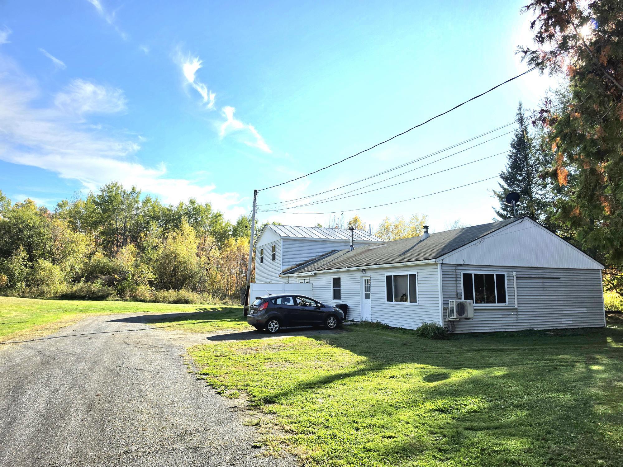 Photo of 2496 Belfast Avenue Augusta ME 04330