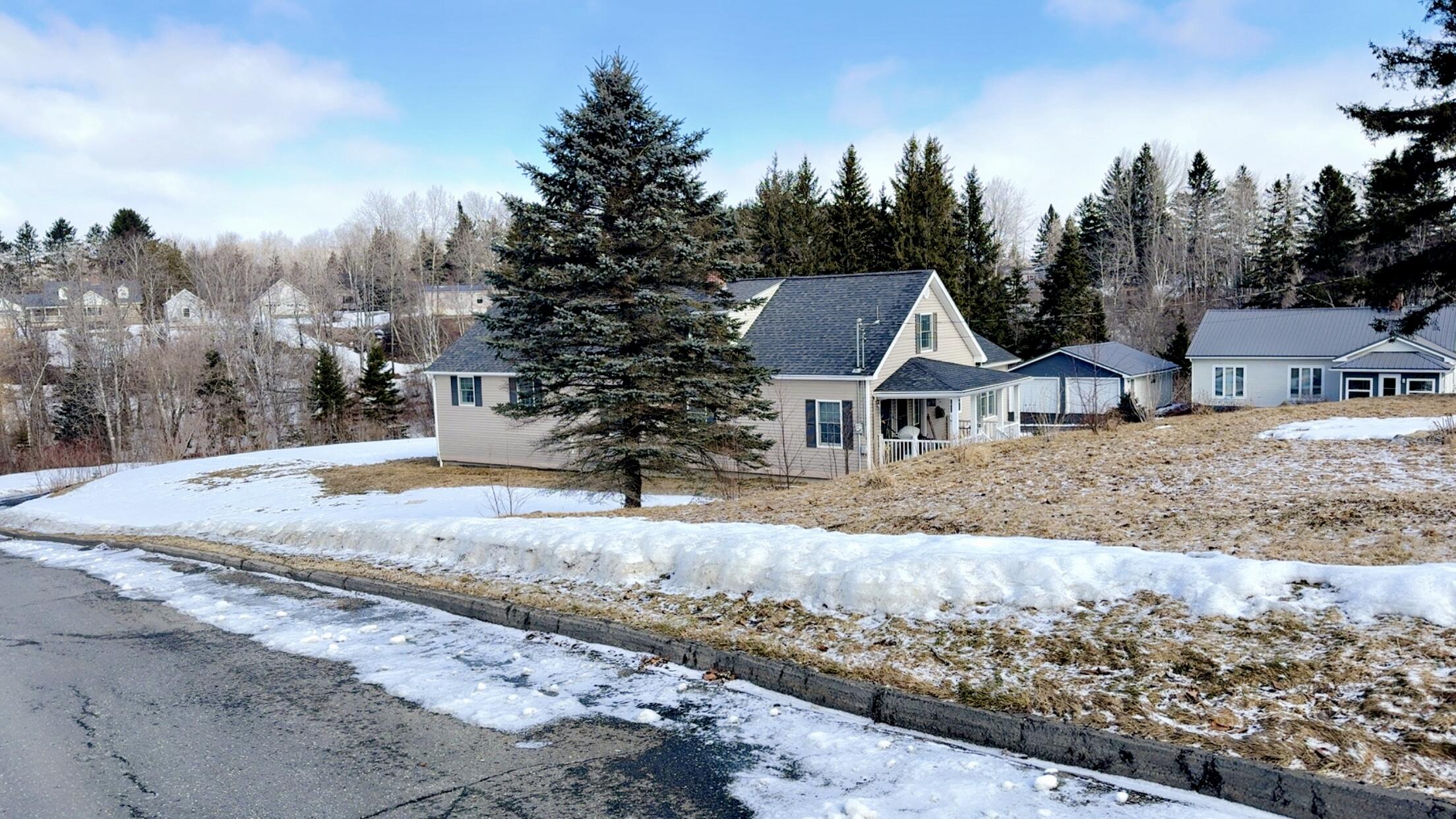 133 Watermill Road, Van Buren, ME, 04785