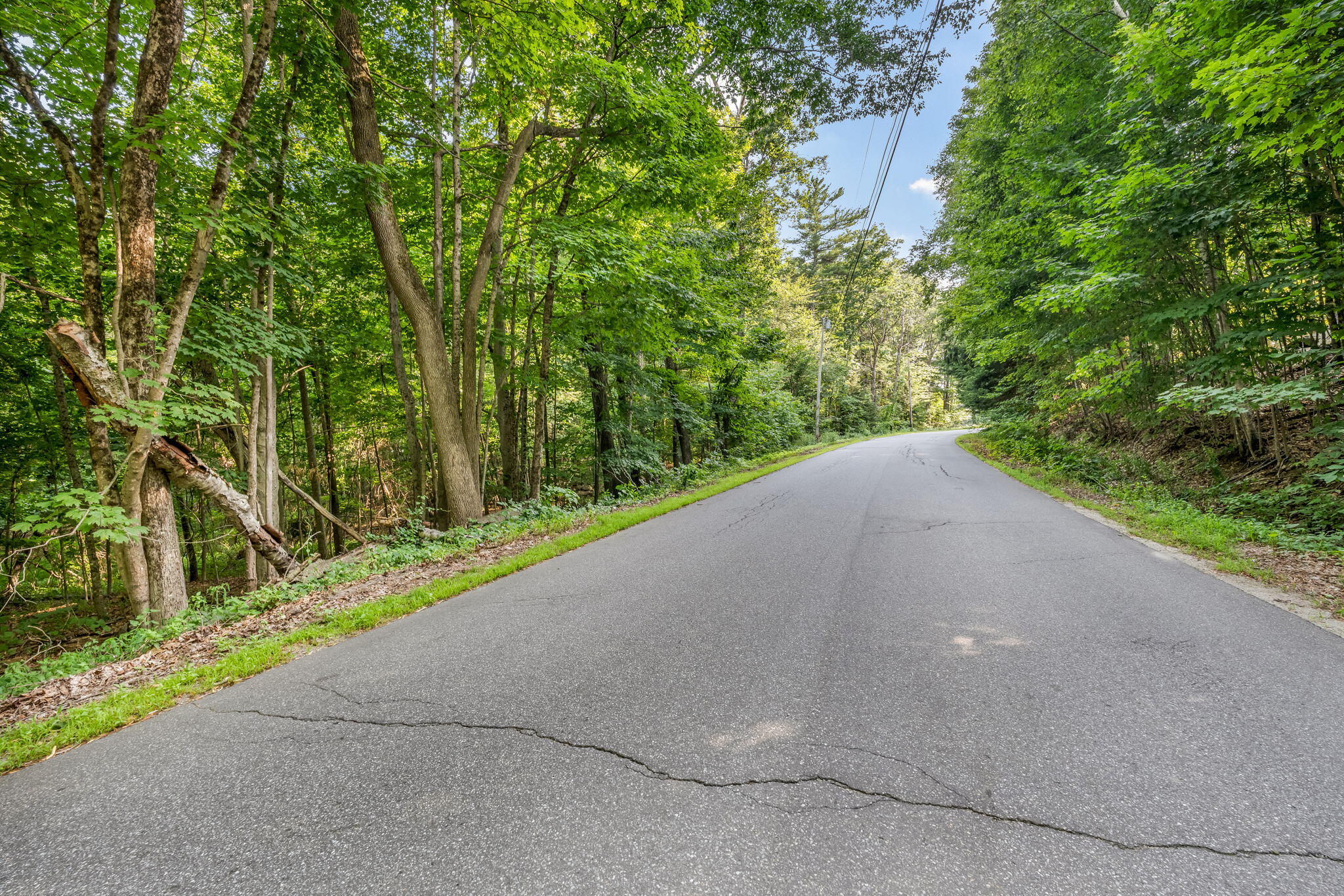 0 Sedgley Road, Greene, ME, 04236