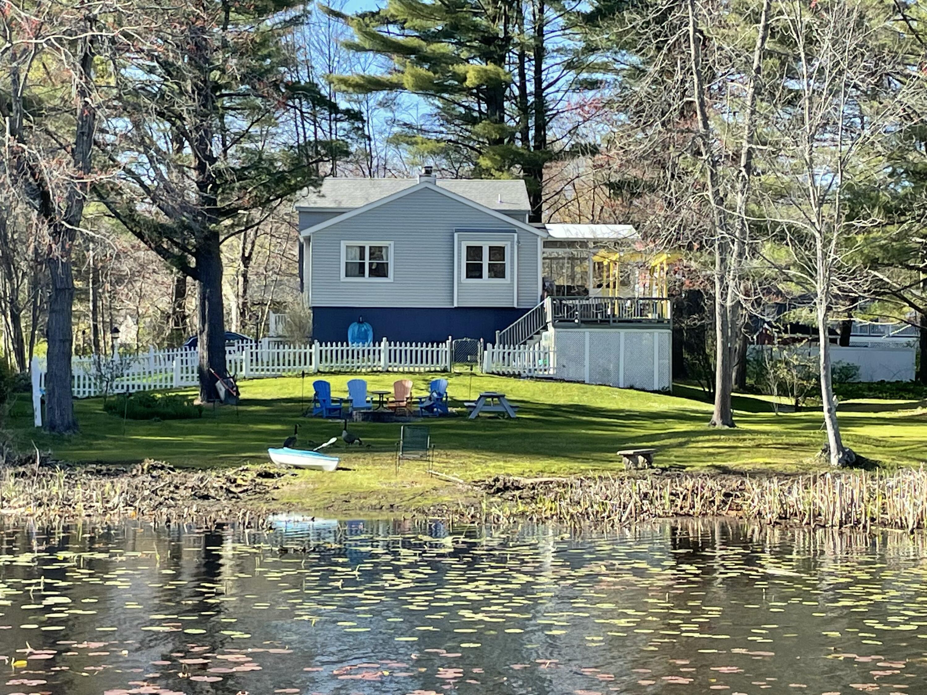 Photo of 6 Meadow Drive Kennebunk ME 04043