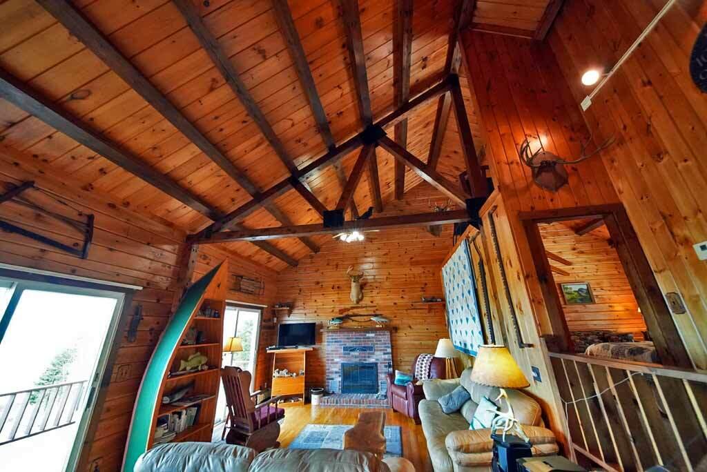 1058 US RT 1, Weston, ME, 04424