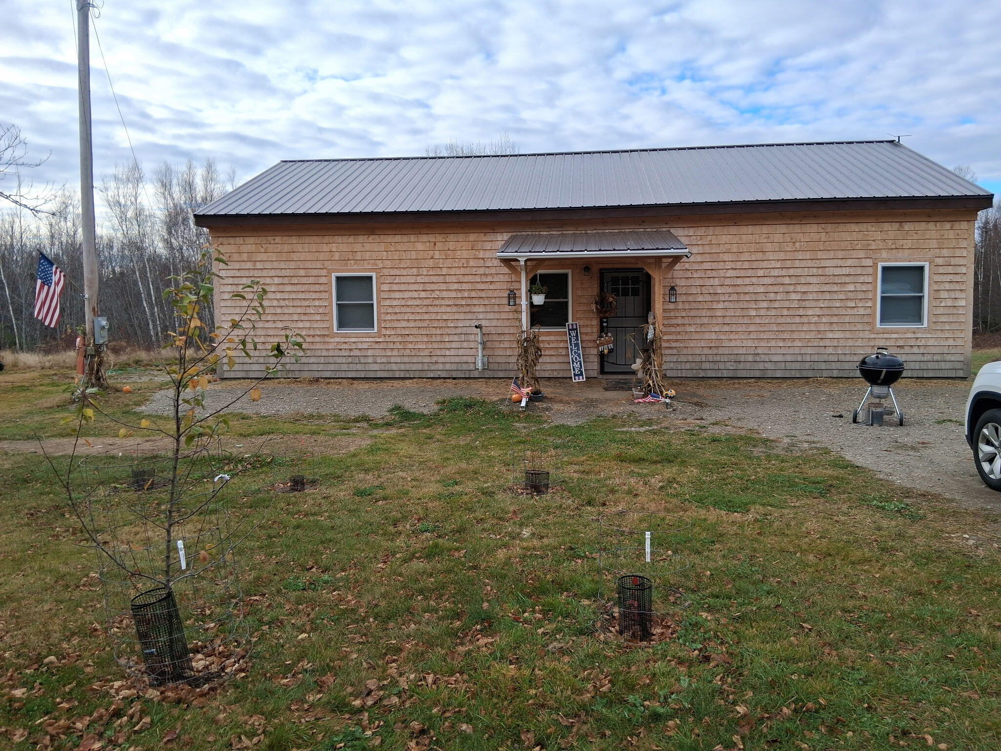 0 Thomes Way, Cumberland, ME, 04021