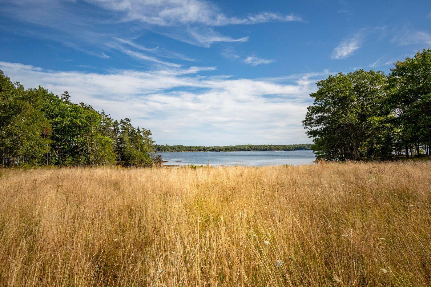 230 Keller Point Road, Islesboro, ME, 04848