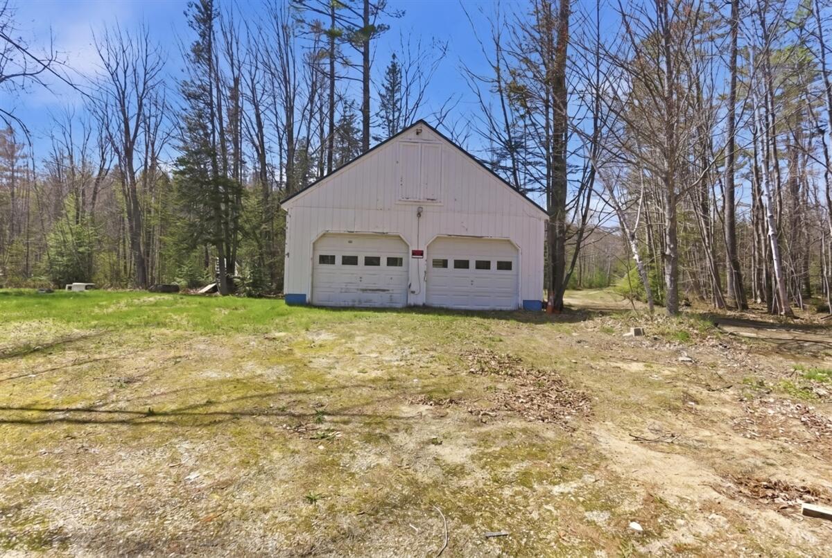 424 Gore Road, Woodstock, ME, 04219