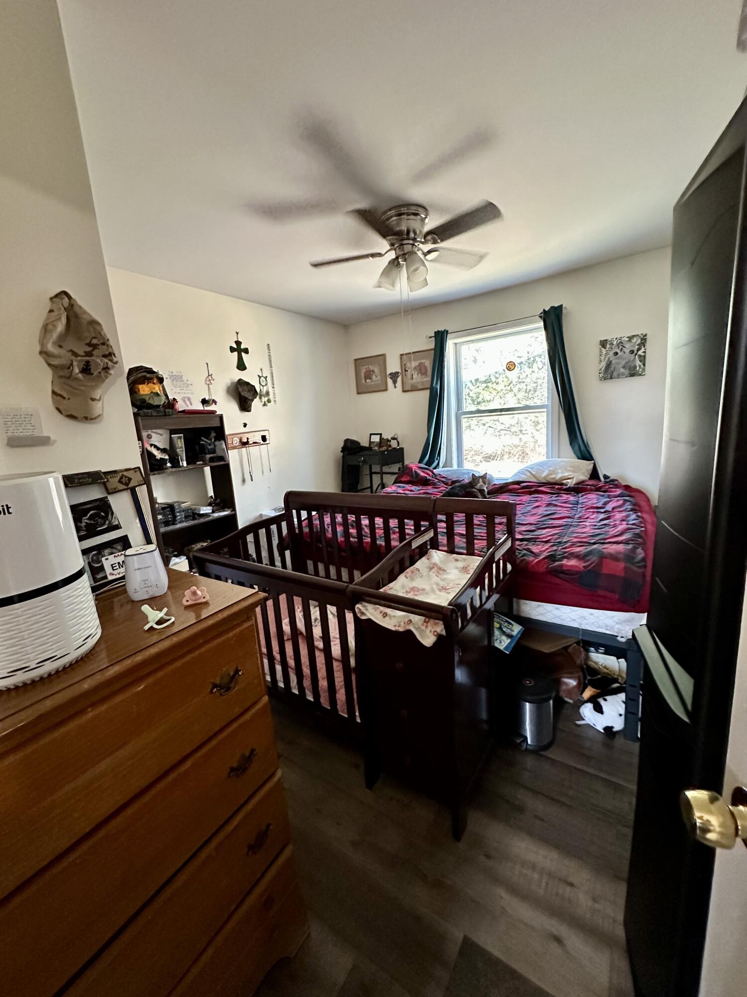 445-447 Pine Tree Road, Levant, ME, 04456