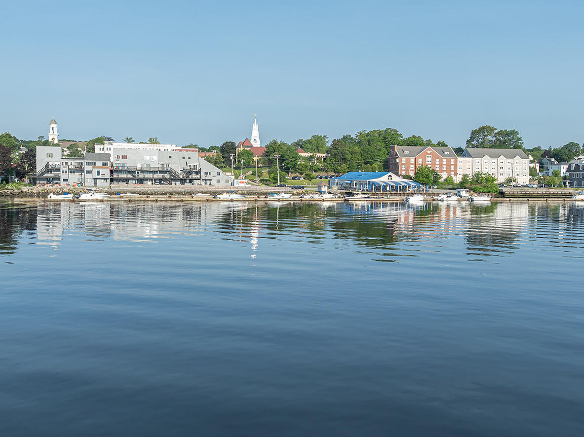 119 Commercial Street, Bath, ME, 04530