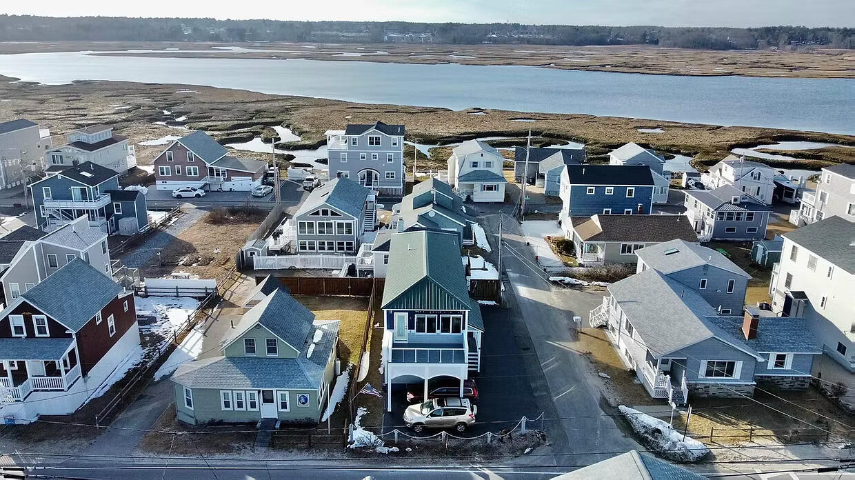 268 Atlantic Avenue, Wells, ME, 04090