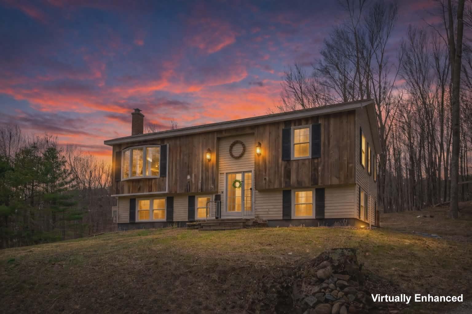 185 Temple Road, Wilton, ME, 04294