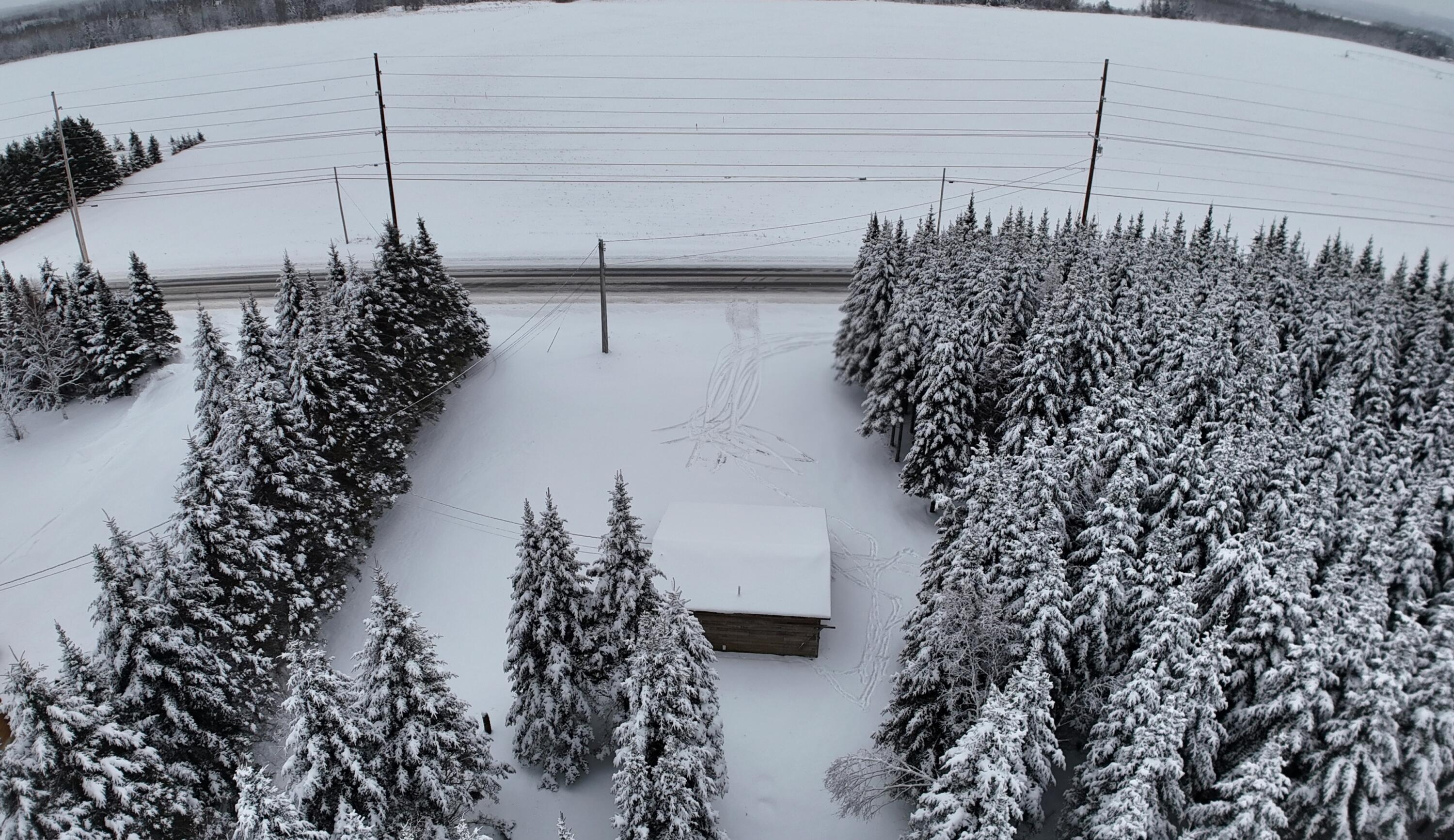 929 Access Highway, Limestone, ME, 04750