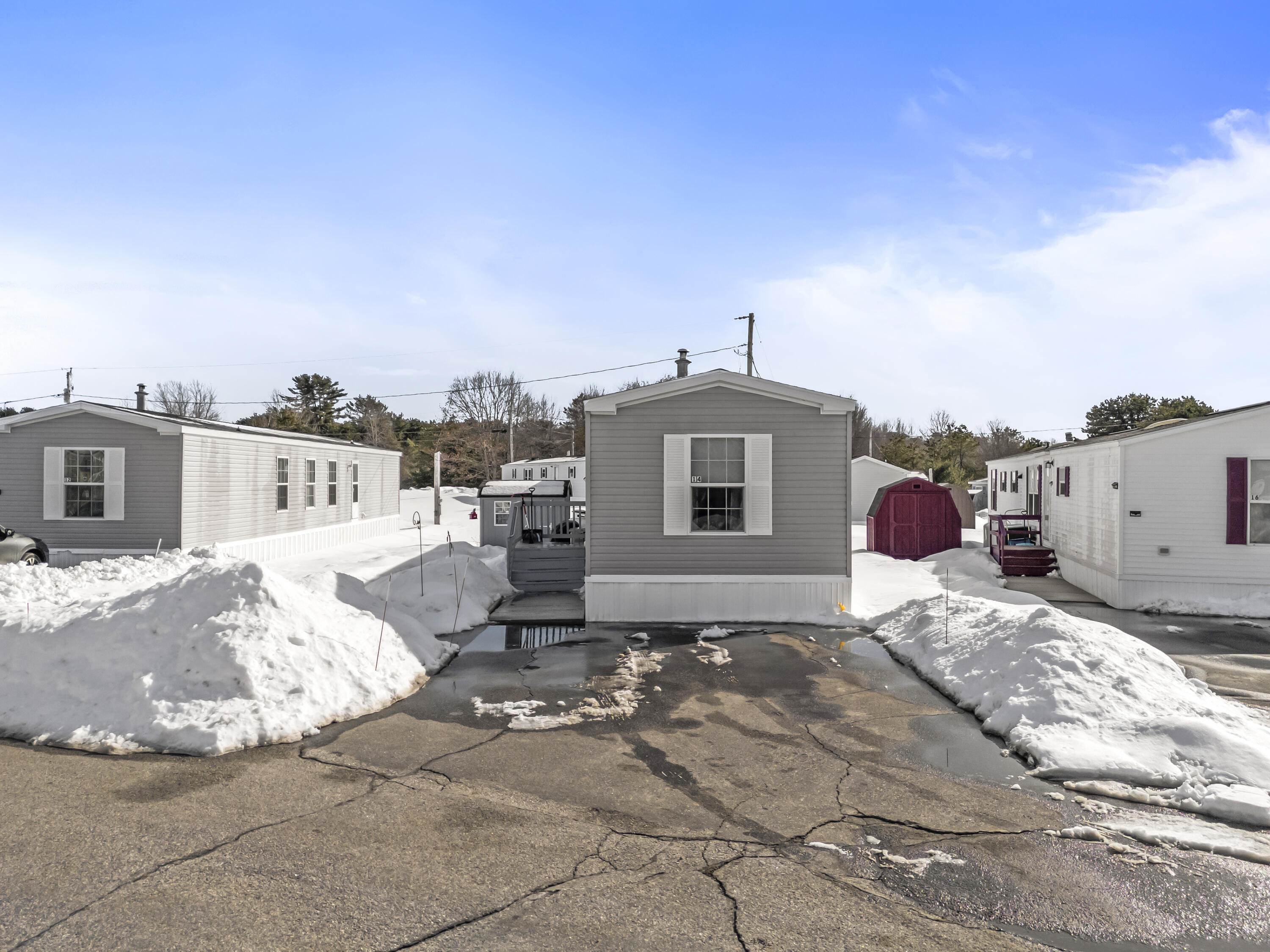 164 Baird Road, Caribou, ME, 04736