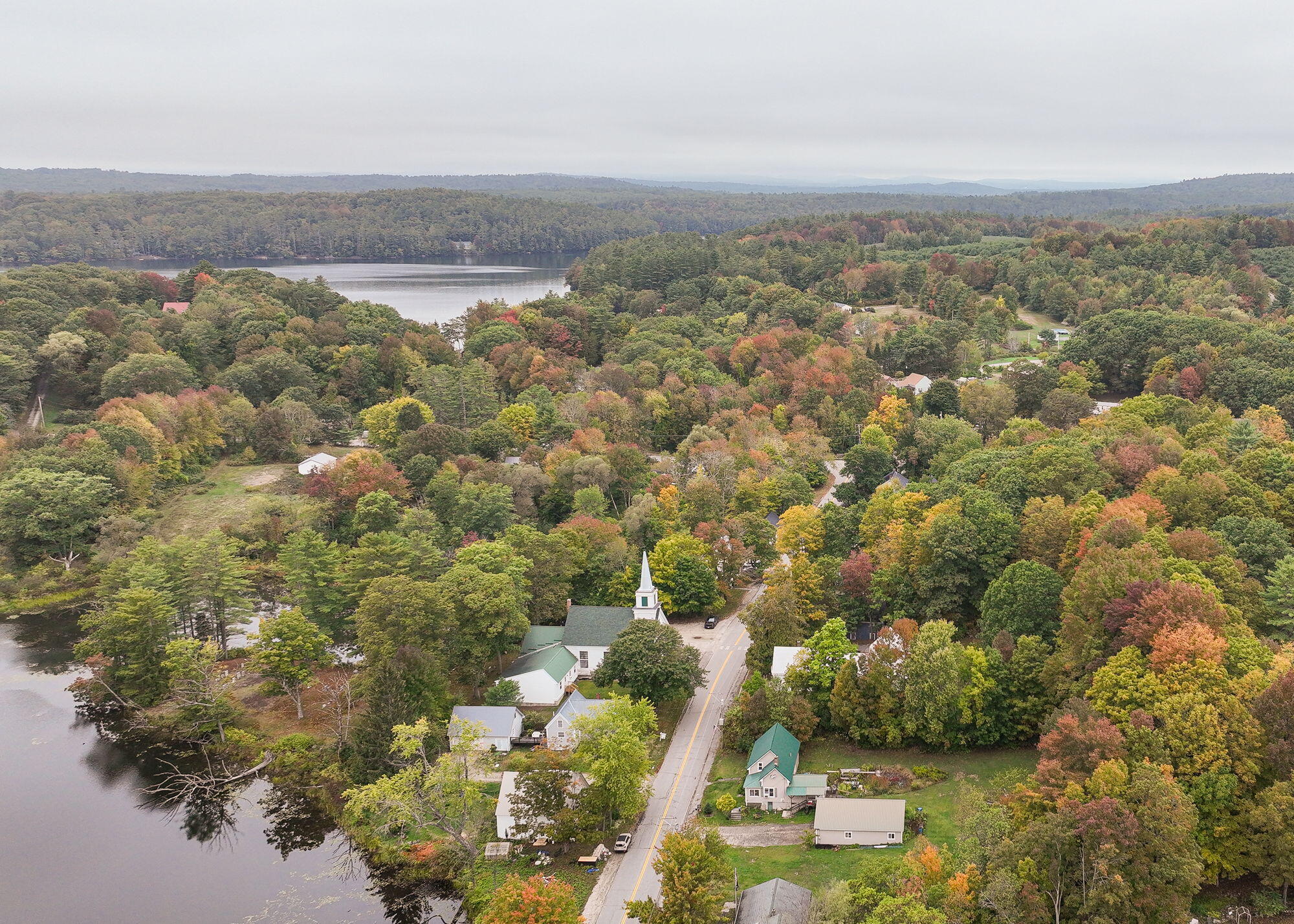 147 N Main Street, Monmouth, ME, 04265