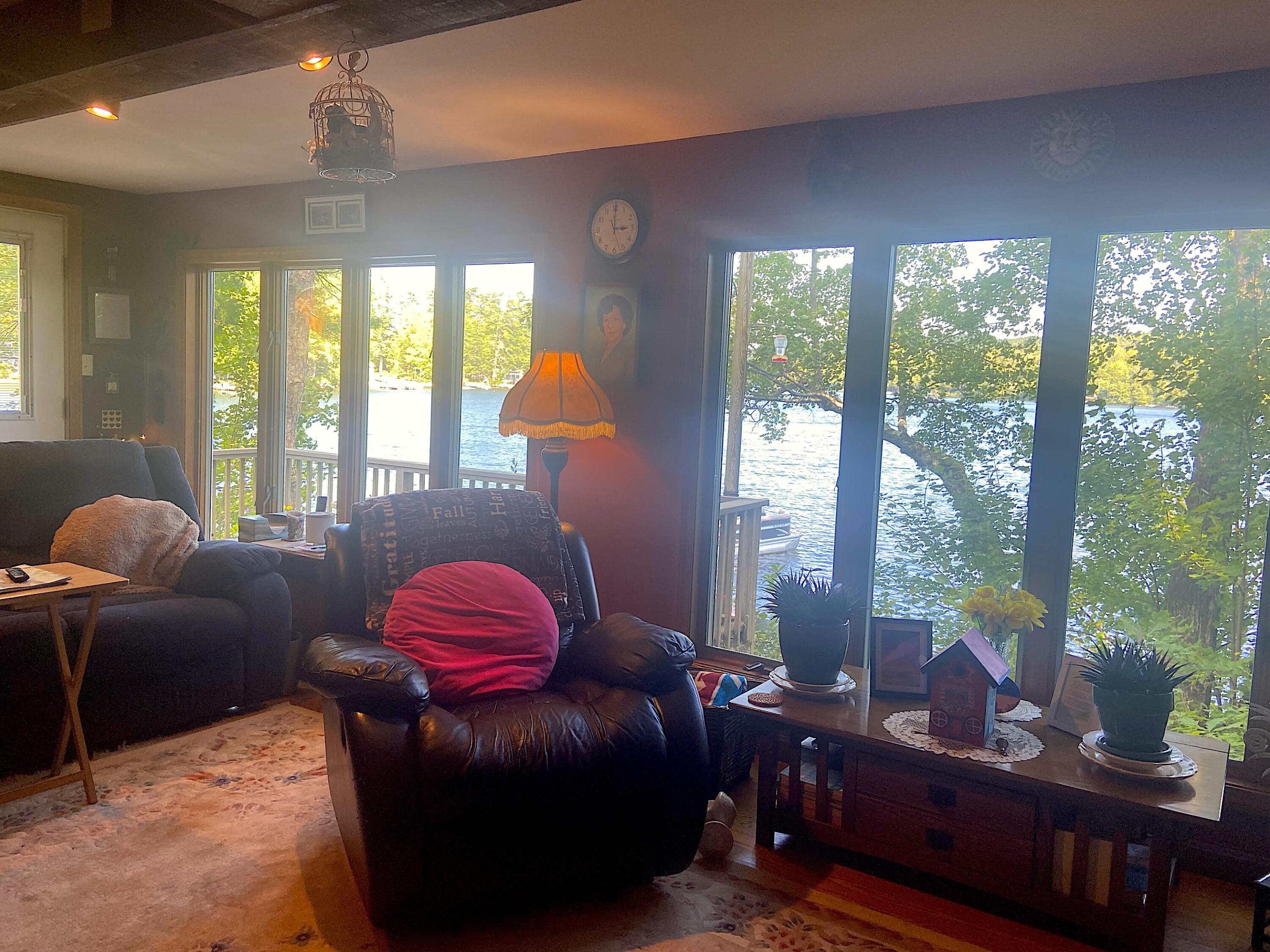 41 Haskell Avenue, Raymond, ME, 04071